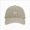 Khaki-1, variant on Women's Cute Heart Embroidered Baseball Cap Adjustable Vintage Washed Cotton Low Profile Dad Hat Black-1