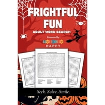 Frightful Fun (Paperback)