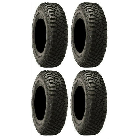 BF Goodrich KM3 Mud Terrain 29x9x14/29x11x14 Tire
