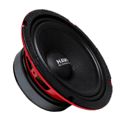 American Bass 6.5 250 Watt RMS 4 Ohm Pro Car Audio Midrange Speaker HAWK65