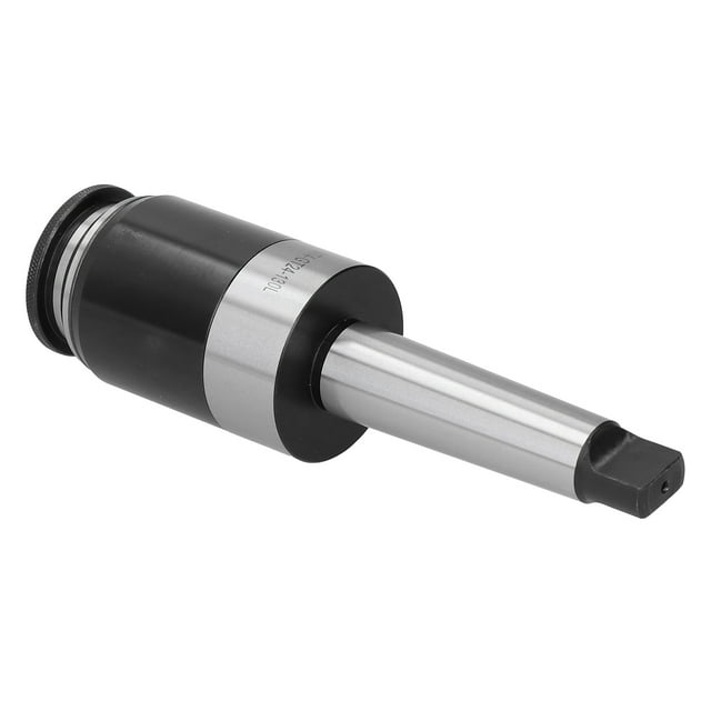 Portabrocas de pinza, Portabrocas de pinza Portabrocas de vástago cónico Morse Meticulosamente diseñado