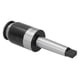 thumbnail image 2 of Collet Chuck Holder Morse Taper Shank Tool CNC Lathe Tapping Telescopic Buffer MT4-GT24-130L, 2 of 5