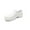 White, variant on JEFFRICO Clogs for Women Full Sized Nursing Clogs Adult Women EVA Size 10