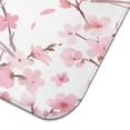 thumbnail image 3 of Microfibre Drying Mat for Kitchen Pioneer Dish Drying Drainer Mat Absorbent Colorful Floral Drying Mat Washing Up for Glass, Plate & Cup 18inch X 24inch, 3 of 5
