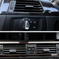 thumbnail image 5 of Front A/C Air Vent Outlet Tab Clip Repair Kit for 3 Series E90 2005-2012 Front A/C Air Conditioning, 5 of 5