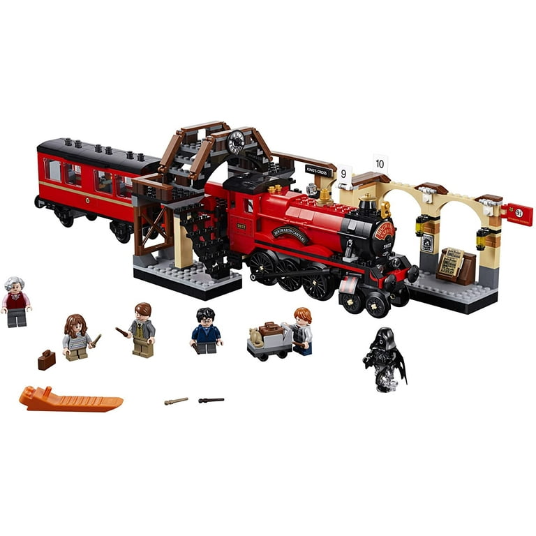 Hogwarts™ Express 75955, Harry Potter™