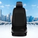 thumbnail image 3 of Cojín de asiento con calefacción para coche funda de asiento con calefacción de 12V almohadilla térmica para asiento de coche con calefacción rápida, 3 of 9