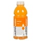 glacéau vitaminwater essentiel Orange Bouteille de 591 mL 591 mL – image 3 sur 10