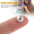 thumbnail image 3 of LEEYNEER Beads Resin Rhinestone for DIY Material Craft Making 1Pack, 3 of 6