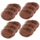 thumbnail image 4 of 12 piezas de nido de pájaro artificial decorativo para jardín, musgo, decoración paisajística, 4 of 8