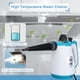 thumbnail image 3 of Limpiador Ade Mano, Vaporizador Eficiente De Calentamiento Rápido, Portátil Para Cocina, Baño, Campana Extractora, 3 of 8