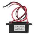 thumbnail image 1 of Negative Ion Generator Mini Air Purifier Black Ionizer Generator Module For Water Dispenser Dc5v, 1 of 4