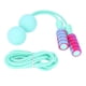 thumbnail image 4 of Cuerda para saltar inalámbrica Jadeshay cuerda para saltar PVC fitness unisex, 4 of 8