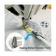 thumbnail image 4 of 6pcs Sewing Rolled Hemmer Foot, 3mm-8mm 6 Sizes Wide Rolled Pressure Foot Sewing Machine Presser Fo, 4 of 5