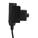thumbnail image 4 of Adaptador de auriculares para Motorola G,U94 Auriculares PTT de 2 pines Adaptador de auriculares Adaptador de sistema PTT Respuesta rápida, 4 of 9