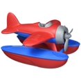 thumbnail image 1 of Green Toys Avion de Mer Rouge, 1 of 3