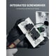 thumbnail image 3 of Comprobador de tensión AstroAI VTS1000H sin contacto AC 12V/70V-1000V, 3 of 9
