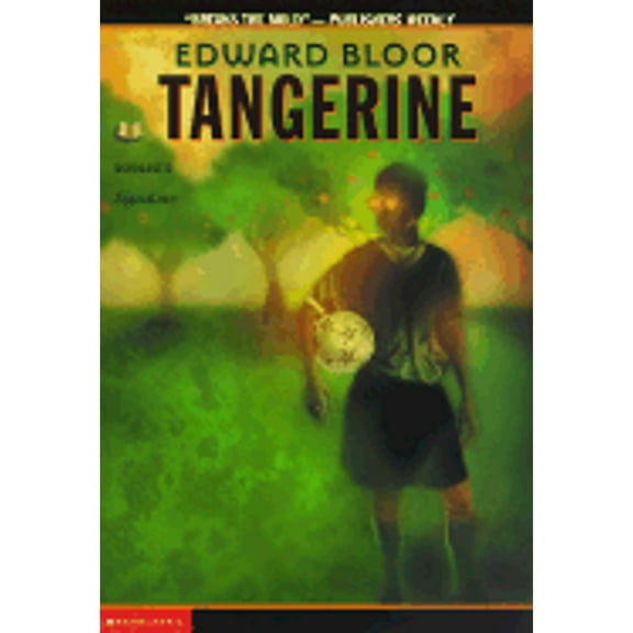 Tangerine (Paperback) by Edward Bloor