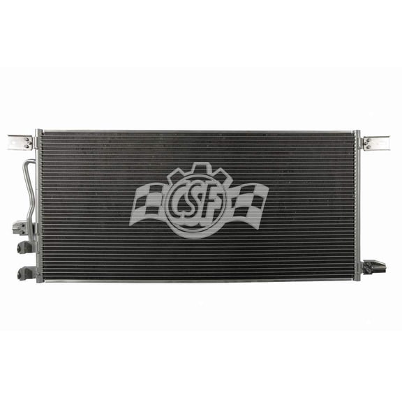CSF 10635 Aluminum Parallel Flow A/C Condenser