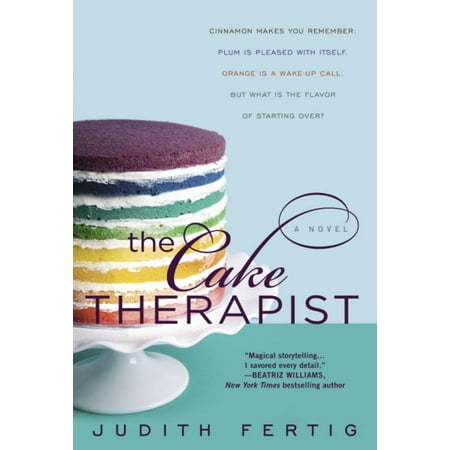 - Cake Therapist, The
