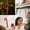 A, variant on Fmbmuo Christmas Cane Ornament Vintage-Style Hanging Decor for Festive Home Parties and Christmas Tree Ornaments Christmas Decor,Multicolor