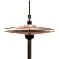 thumbnail image 2 of UFIP Class Series Wave Hi-Hat Cymbal Pair 12 in., 2 of 2