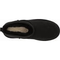 thumbnail image 5 of Ugg Girls CLASSIC ULTRA MINI Sude Little Kid Winter & Snow Boots, 5 of 17