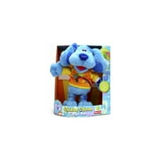 Fisher-Price Blue's Clue Chicka Chicka Conga Blue