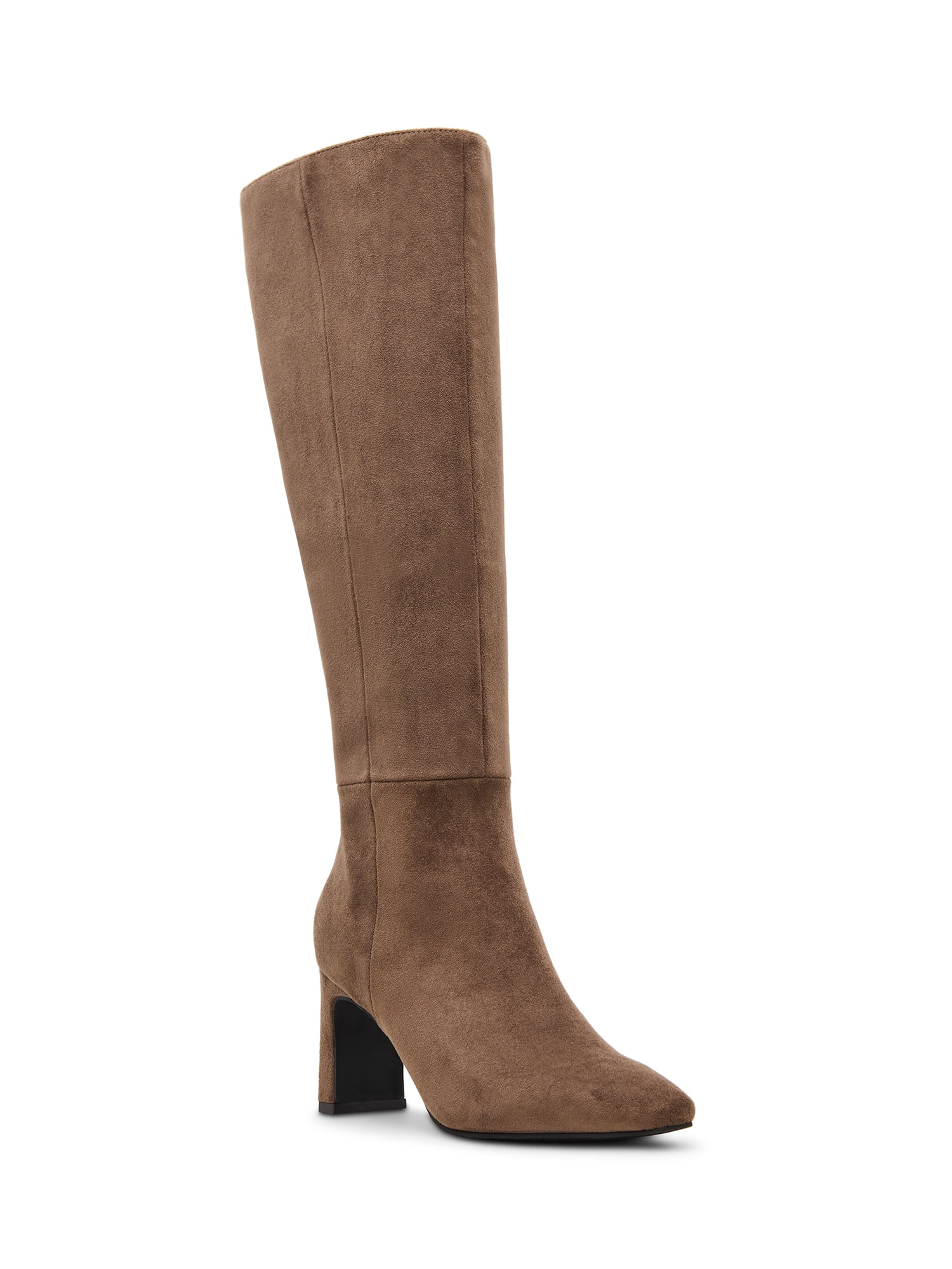 Madden Girl Women's Mira Tall Heeled Boot