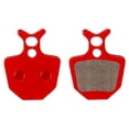 thumbnail image 1 of tredstone 1/2/3/5 10pairs Disc Brake Pad With Improved Performance And Guaranteed Compatibility Brake Pads Precise Fit JY-05B 1 Pc, 1 of 6