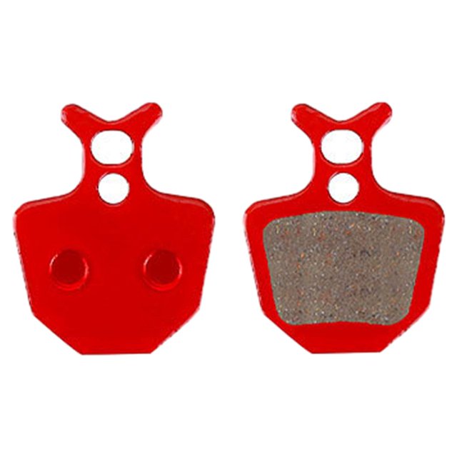 tredstone 1/2/3/5 10pairs Disc Brake Pad With Improved Performance And Guaranteed Compatibility Brake Pads Precise Fit JY-05B 1 Pc