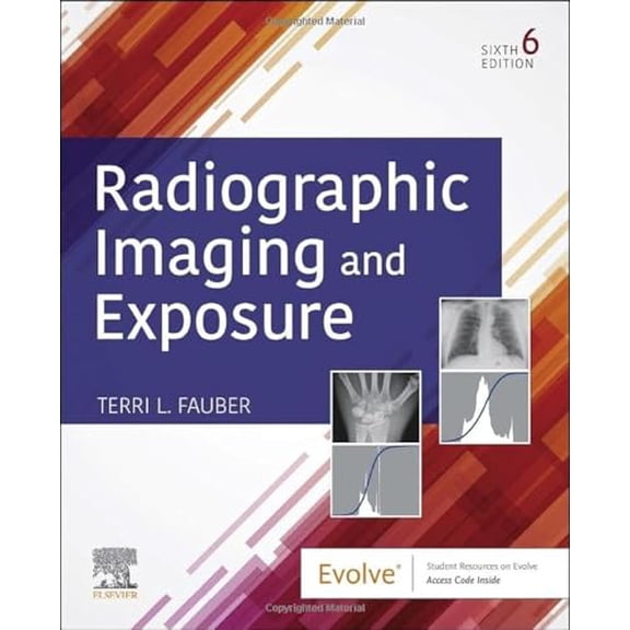 Pre-Owned Radiographic Imaging and Exposure (Paperback) 0323661394 9780323661393