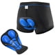 thumbnail image 5 of Culotte Ciclismo TFixol Azul XXL, 5 of 8