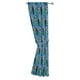 thumbnail image 3 of Set de cortinas Jay Franco Minecraft Monster Hunters Kids Blue, 3 of 6