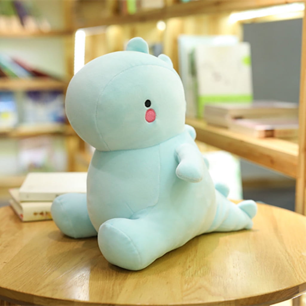 dinosaur plush animals