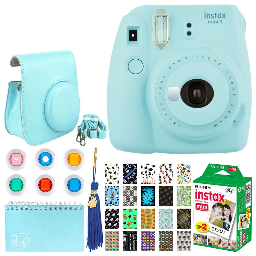 Fujifilm Instax Mini 11 Купить
