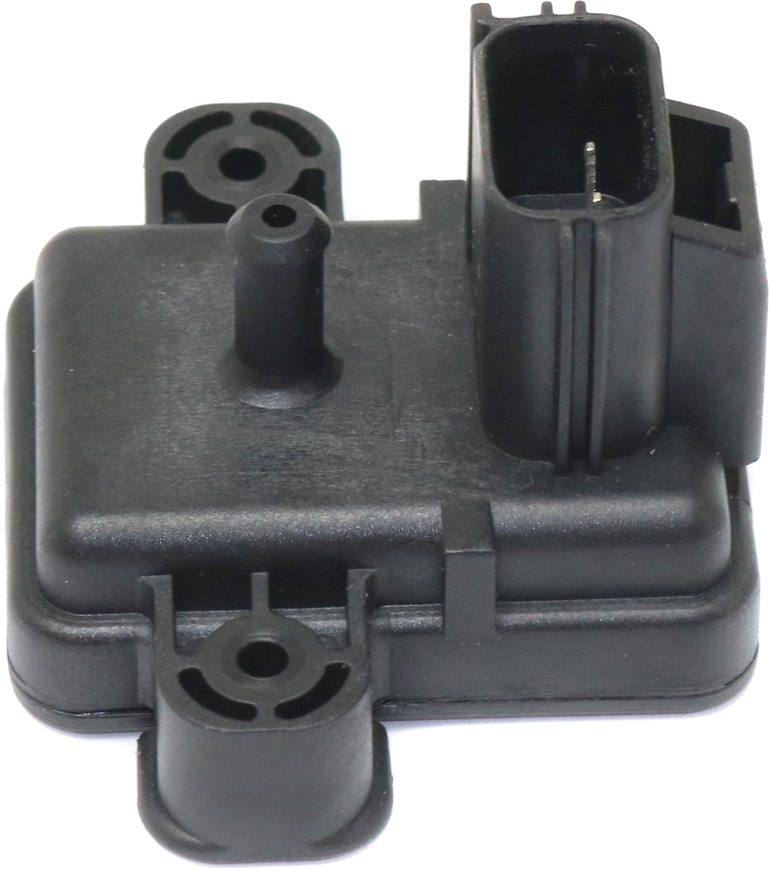MAP Sensor Compatible with 2003-2007 Ford F-250 Super Duty F-350 8Cyl 6.0L