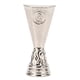 thumbnail image 2 of Mini adorno de trofeo de fútbol, modelo de trofeo de Metal, recuerdo para fanáticos para decoración de escritorio, 4,5 cm, 2 of 12