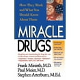thumbnail image 2 of Miracle Drugs: How They Work and What You Should Know About Them, 2 of 4