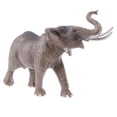 thumbnail image 1 of Figuras de animales, juguetes de simulación de aprendizaje temprano para niños pequeños: 19 tipos para elegir, 1 of 6