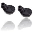 thumbnail image 2 of Limited Edition Yurbuds Earbud Covers Size 5 Black, 2 of 2