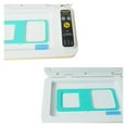 thumbnail image 4 of S30 UV Curing Vacuum Laminating for Straight Curved Screen Cell Phone Green Oil Fast Curing OCA Film Machine, 4 of 6