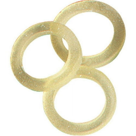 Top Performance Grooming Bands 3/8in Neon Clrs