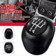 thumbnail image 2 of 5 Speed Manual Car Gear Shift Knob Handball for Ducato Jumper/Relay Boxer 1994-2006 735316072, 2 of 5
