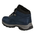 thumbnail image 4 of Deer Stags Kids' Walker Hiking Boot - Navy - 3 Little Kid Medium, 4 of 9