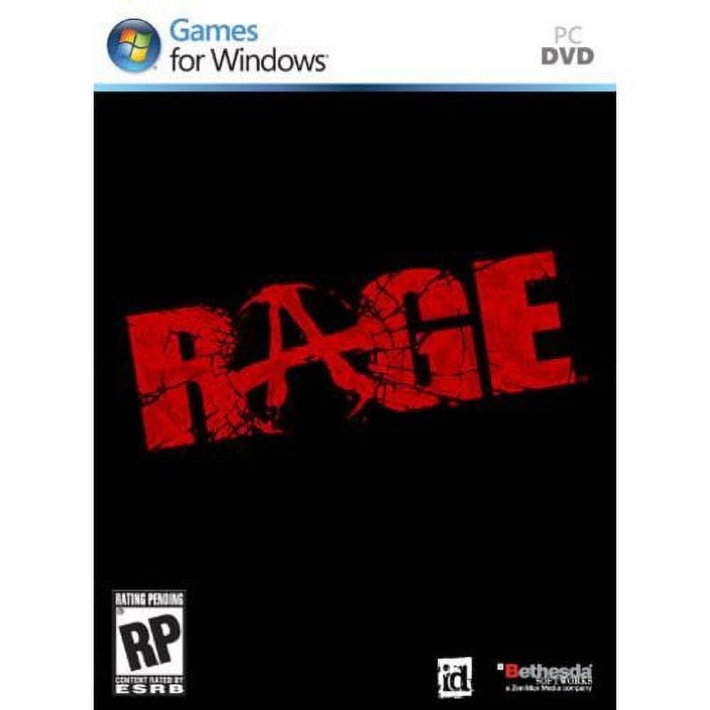 Rage - PC