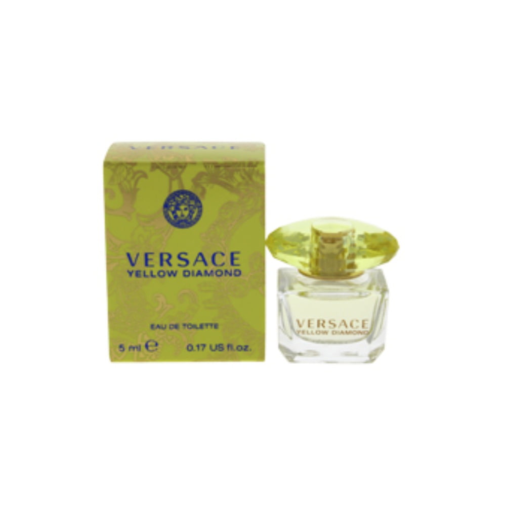 versace blossom perfume
