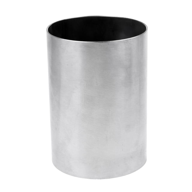 Prácticas De Práctica De la vaso Del Golf Del Acero Inoxidable Que El Entrenamiento Del Putter