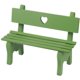 thumbnail image 1 of Banco de Madera en Miniatura JM, 1 of 5