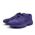 thumbnail image 4 of Ad-id-as Yung-1 Unity Mens Size 5.5 Casual Running Shoe Purple Trainer Sneaker, 4 of 6